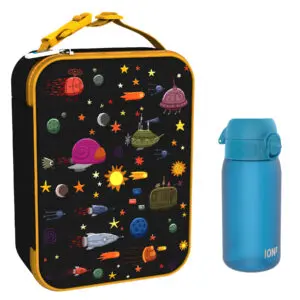 Zestaw Ion8® Space 11