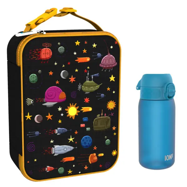 Zestaw Ion8® Space 11