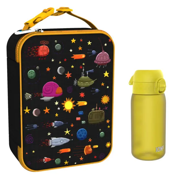 Zestaw Ion8® Space 12