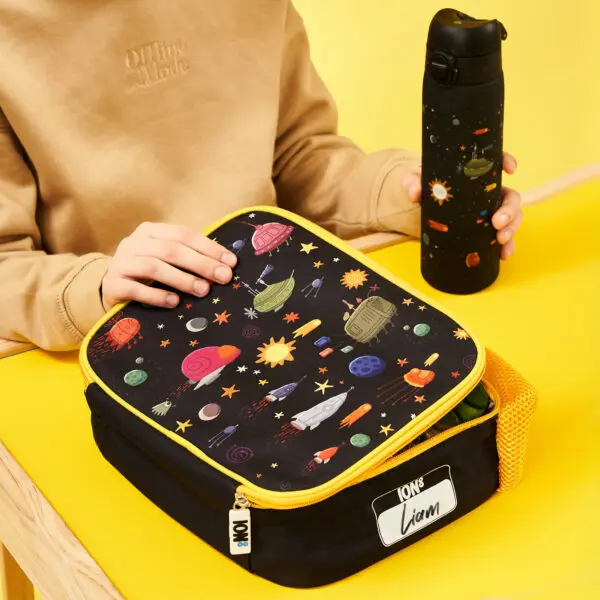 Zestaw Ion8® Space 13