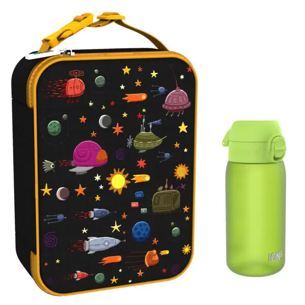 Zestaw Ion8® Space 17