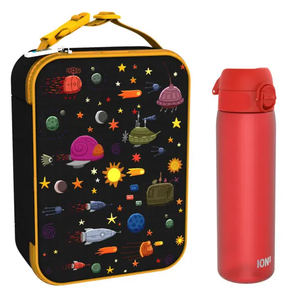 Zestaw Ion8® Space 2