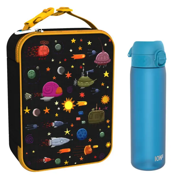 Zestaw Ion8® Space 3