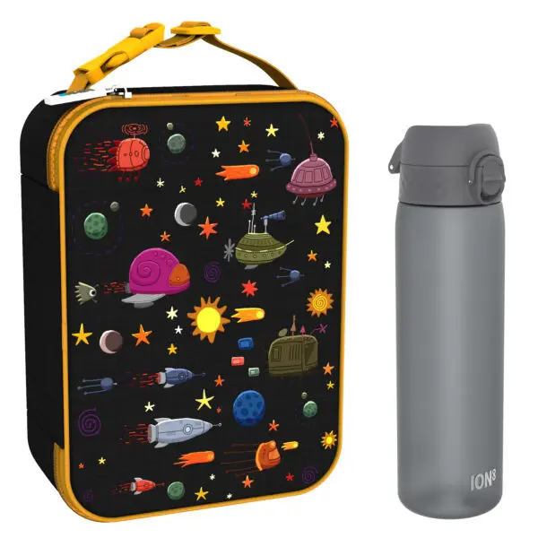 Zestaw Ion8® Space 4