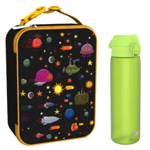 Zestaw Ion8® Space 5