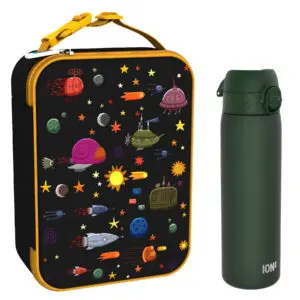 Zestaw Ion8® Space 6