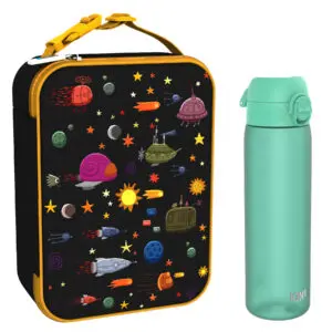 Zestaw Ion8® Space 7