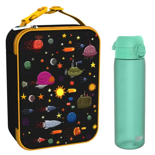 Zestaw Ion8® Space 7