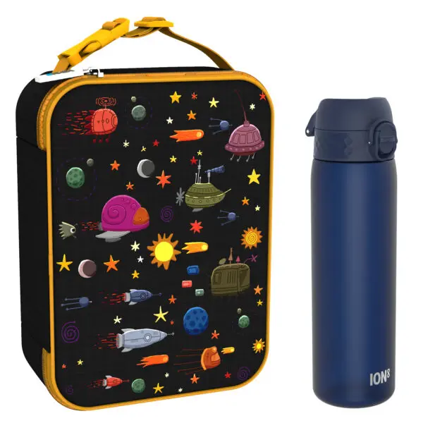 Zestaw Ion8® Space 8