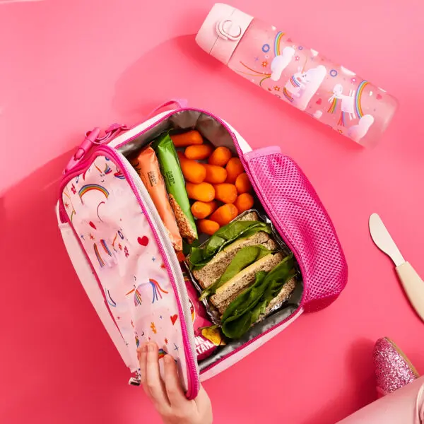 Zestaw Ion8® Unicorn Rainbows 7