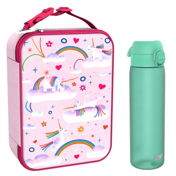 Zestaw Ion8® Unicorn Rainbows 7