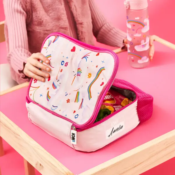 Zestaw Ion8® Unicorn Rainbows 8