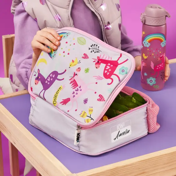 Zestaw Ion8® Unicorns 2