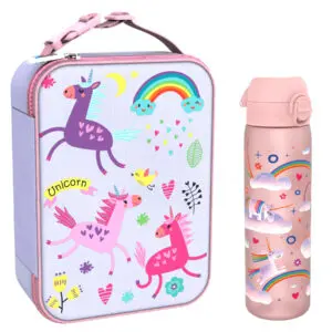 Zestaw Ion8® Unicorns 4