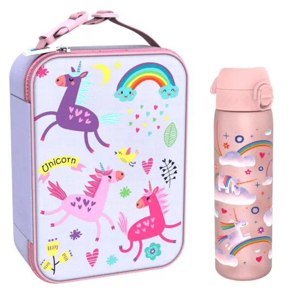 Zestaw Ion8® Unicorns 4