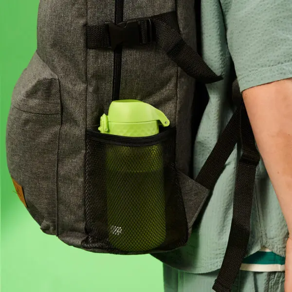 Zestaw Ion8® Zebra Fan 13