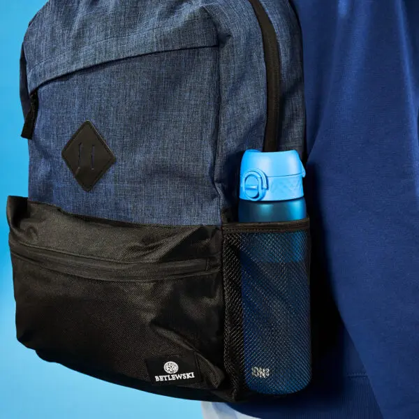 Zestaw Ion8® Zebra Fan 4