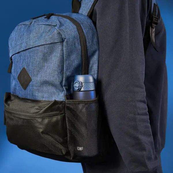 Zestaw Ion8® Zebra Fan 7